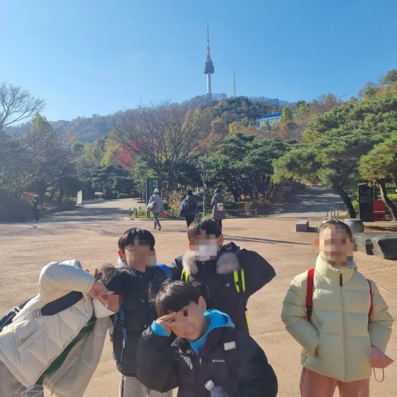 남산골 한옥마을 초등역사체험 서울 어린이 봄 주말 체험학습 도슨트 투어 by 술술풀리는히스토리 - 상세 이미지 2