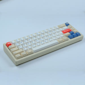 소이밀크 MOA 두유키캡 염료승화 한글 영문 PBT 1.7mm 기계식키보... 개봉기 | 실사용 후기 - 상품 이미지 4