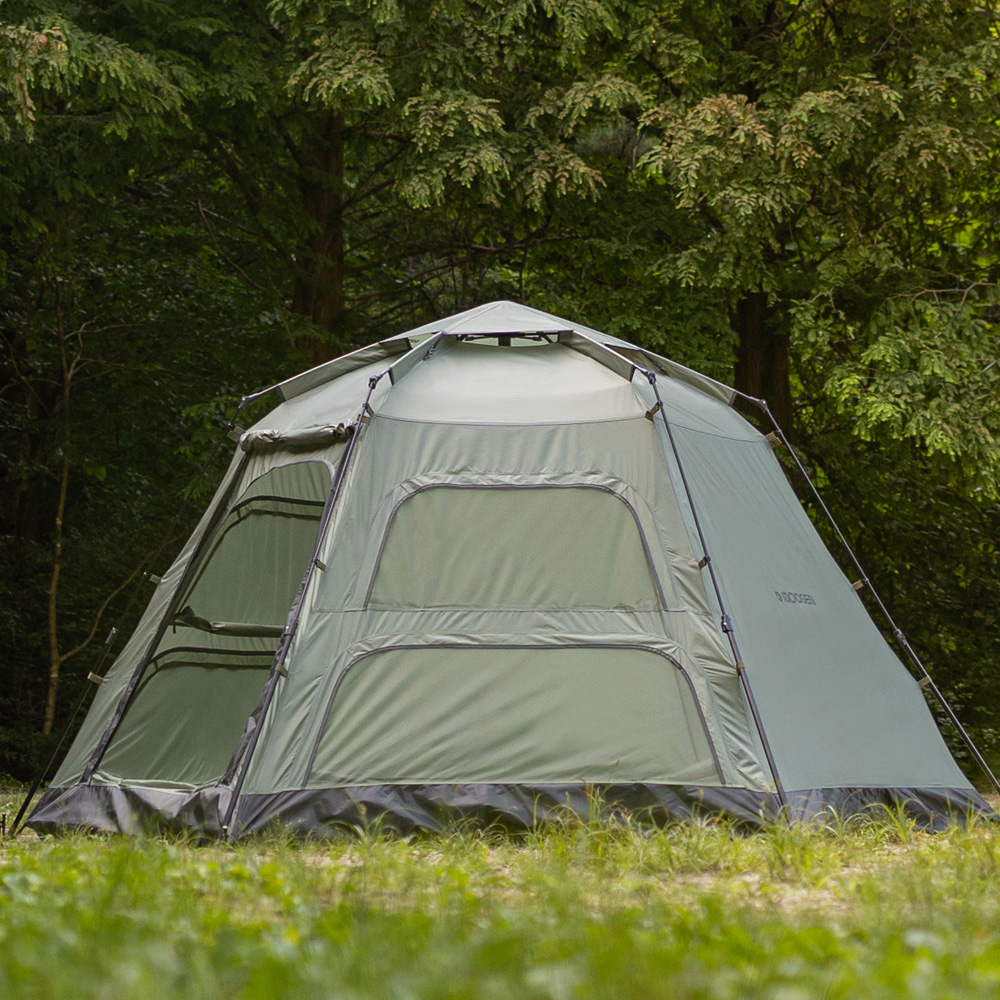 패스트캠프 오토8 윈도우 원터치 텐트 자동 그늘막