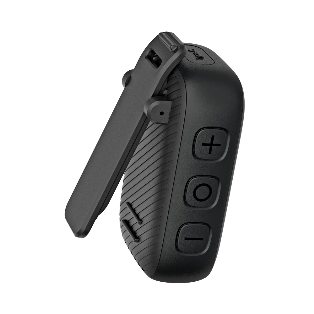 세상에 없던 새로운 스타일의 웨어러블 스피커 완전방수 미니 휴대용 블루투스 피스넷 고플레이 / 3월 출시 - 상세 이미지 3