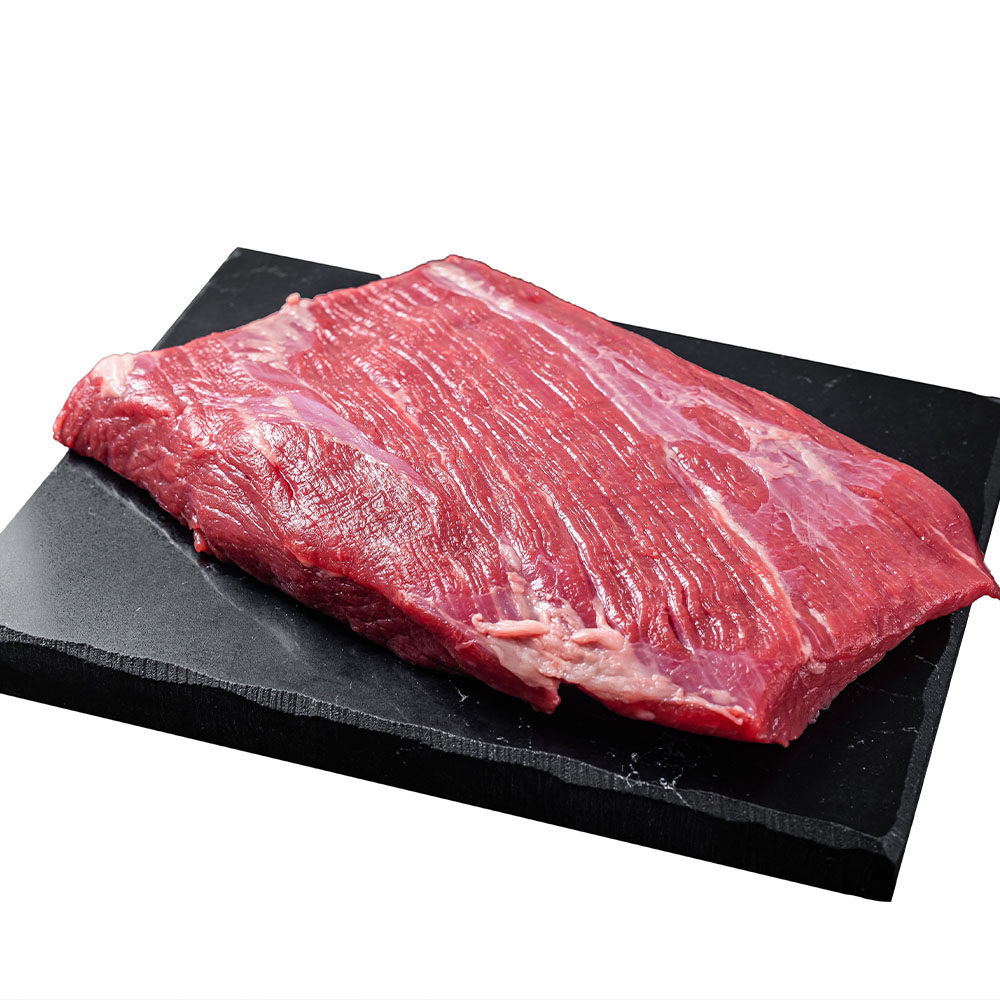 수입산 홍두깨살 장조림용 소고기 500g, 1개 - 메인 이미지