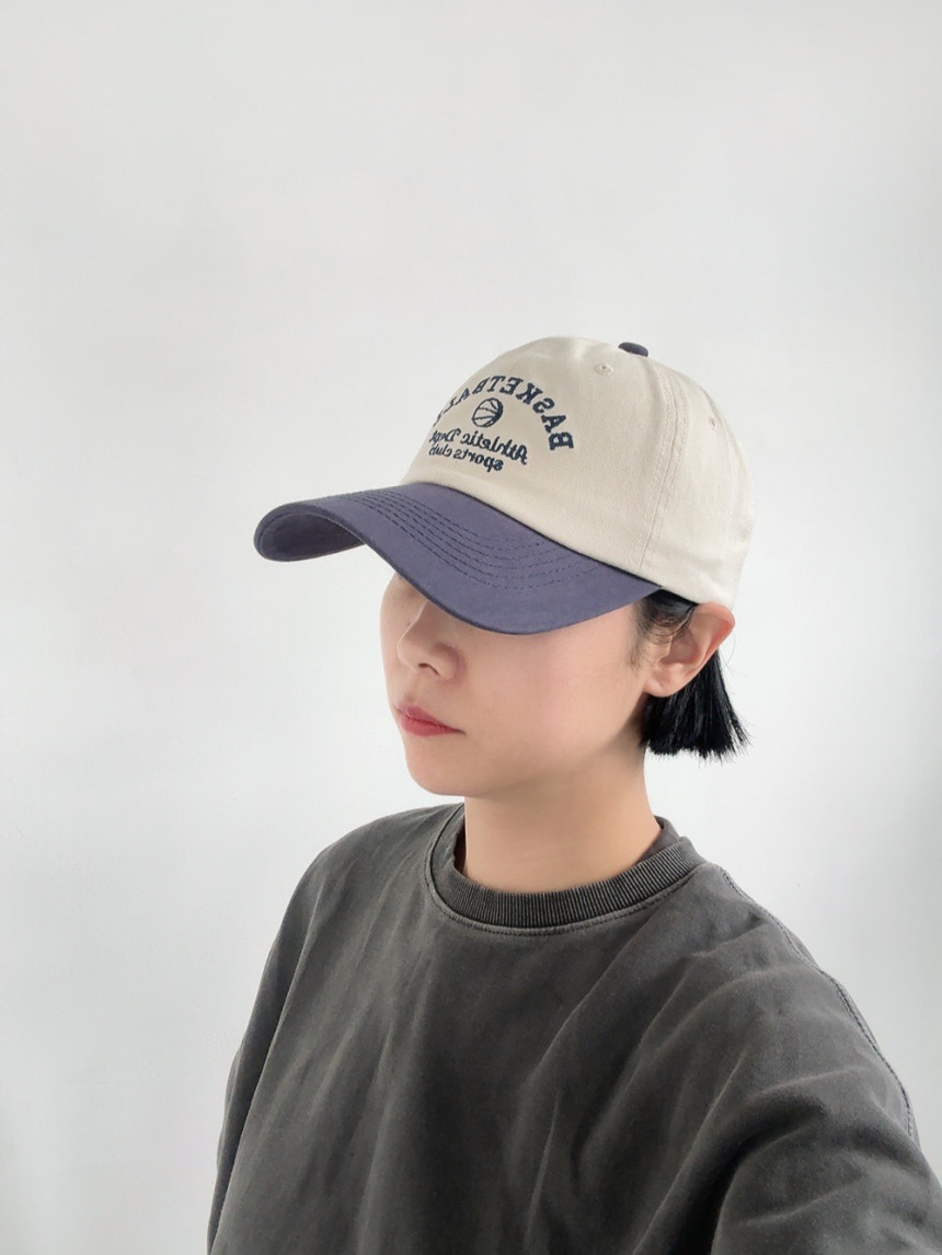 [❤️1+1할인❤️] 림스 베스킷볼 남자 여자 볼캡 야구모자 상세 이미지 35