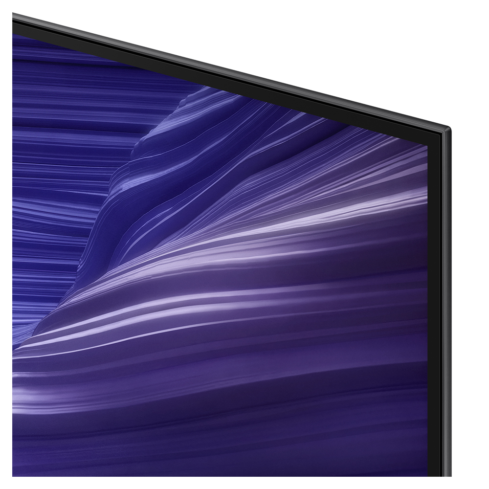 삼성 25년형 5년 보증 OLED 4K AI 티비 138cm(55인치) 최고급형 스탠드 이미지 6