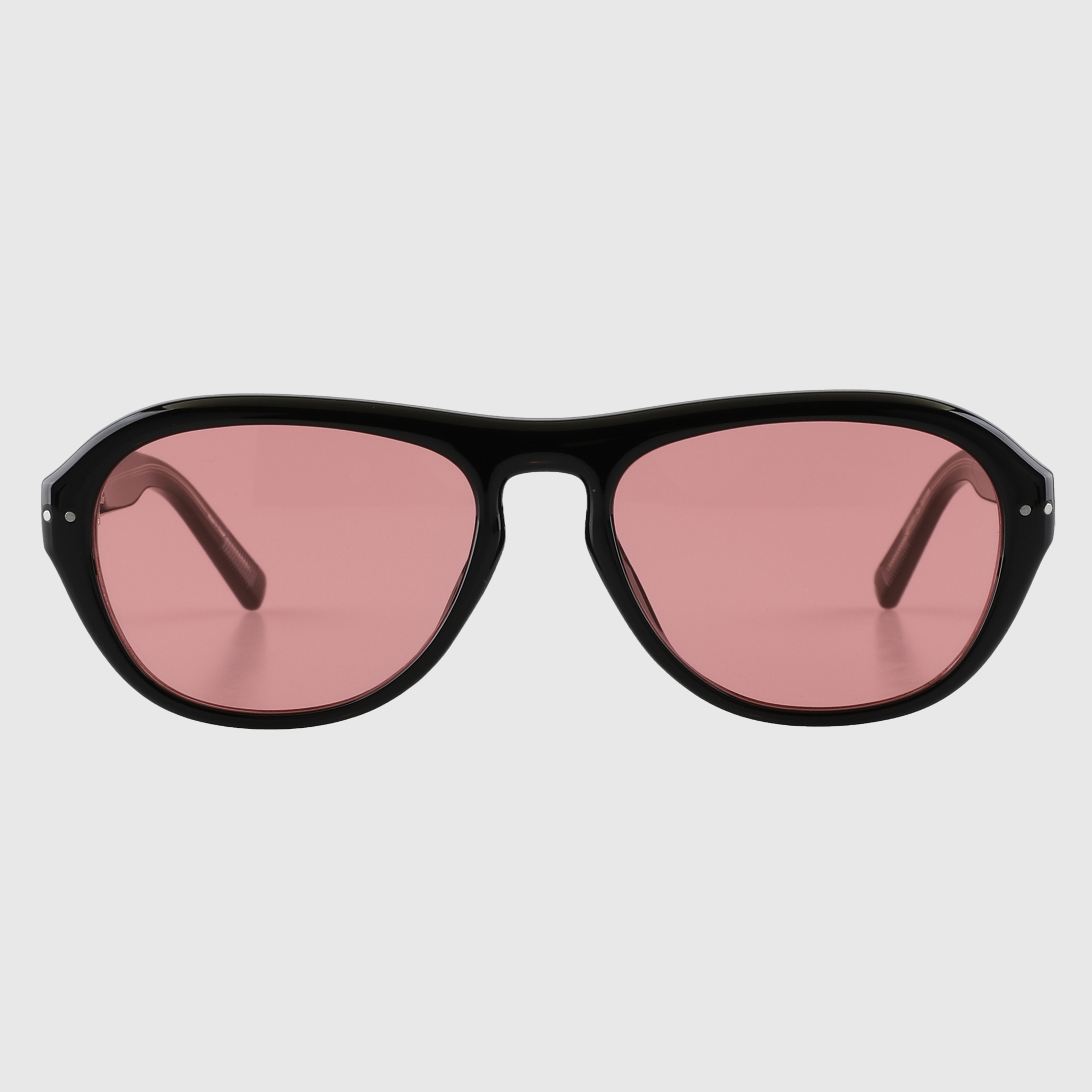 가벼운 자외선차단 보잉 뿔테 데일리 긱시크 틴트 선글라스 골프 명품