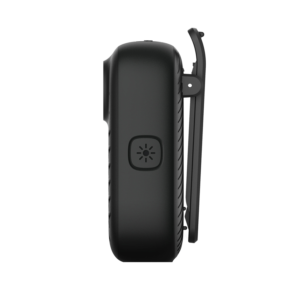 세상에 없던 새로운 스타일의 웨어러블 스피커 완전방수 미니 휴대용 블루투스 피스넷 고플레이 / 3월 출시 - 상세 이미지 5