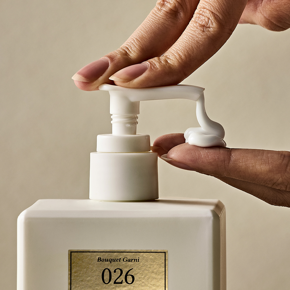 [1개] 부케가르니 니치퍼퓸 바디로션 330ml 001 - 상세 이미지 4