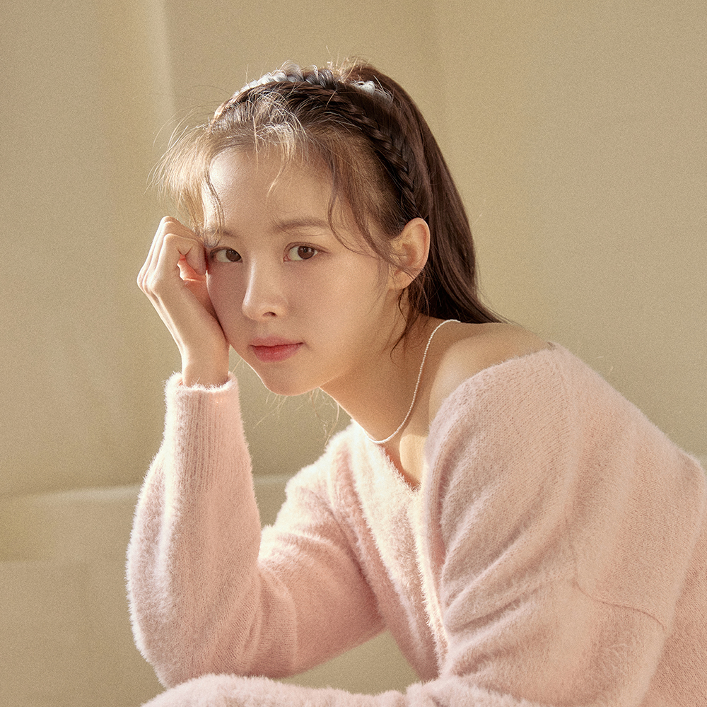 내추럴 벼머리 띠 - 상세 이미지 3