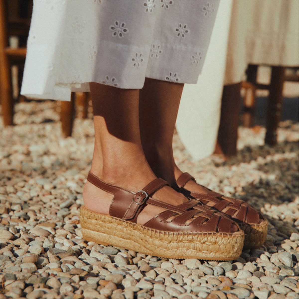 [나귀사] 딸리스 (Thalis) 다크 브라운