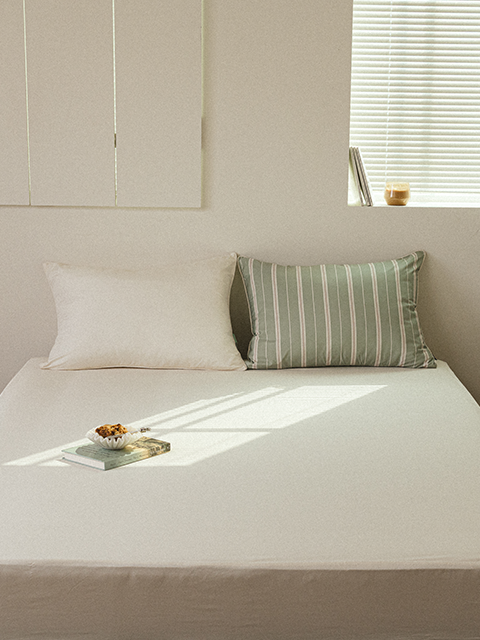 필굿 알러지케어 먼지없는 매트리스 커버 SS