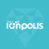 이온폴리스 로고