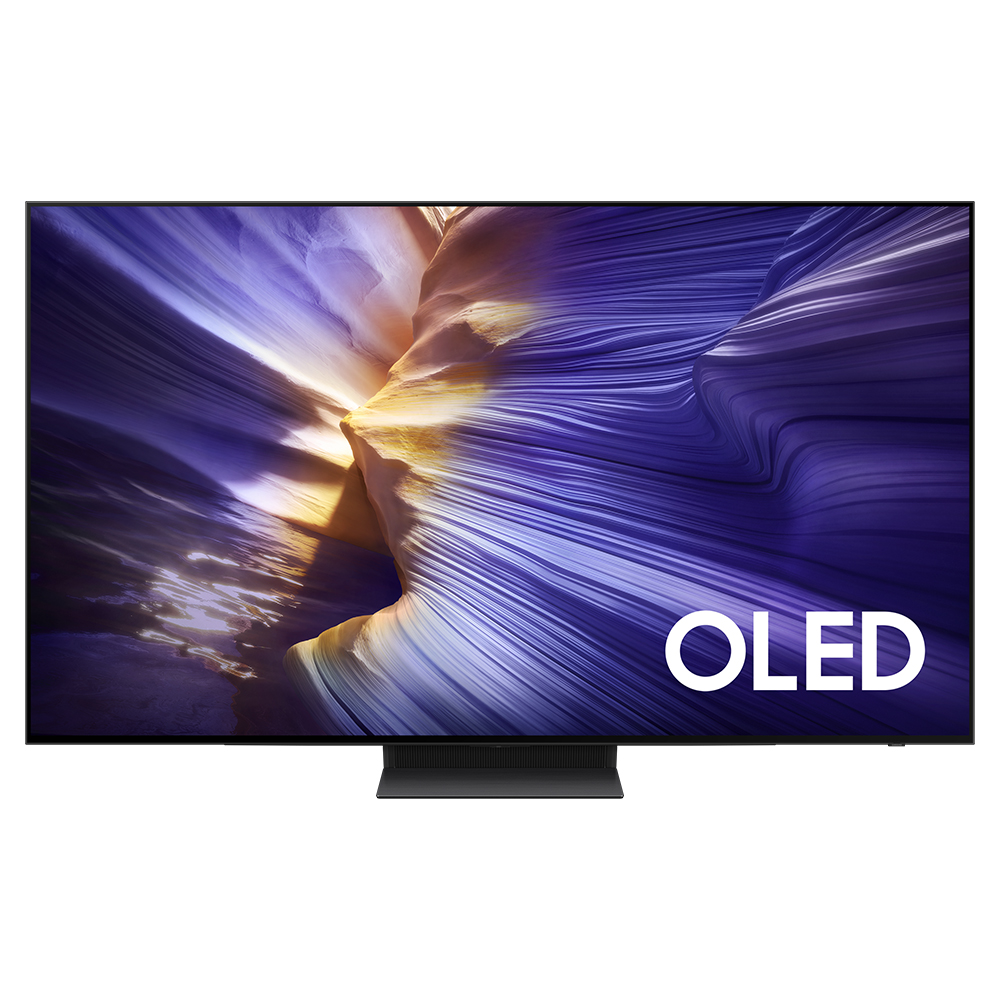 삼성 25년형 5년 보증 OLED 4K AI 티비 138cm(55인치) 최고급형 스탠드 - 상세 이미지 2