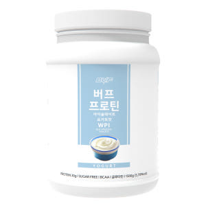 버프프로틴 아이솔레이트 WPI 단백질 쉐이크 프로틴 단백질 보충제 요거트... 맛있게 먹은 솔직 후기 - 상품 이미지 1