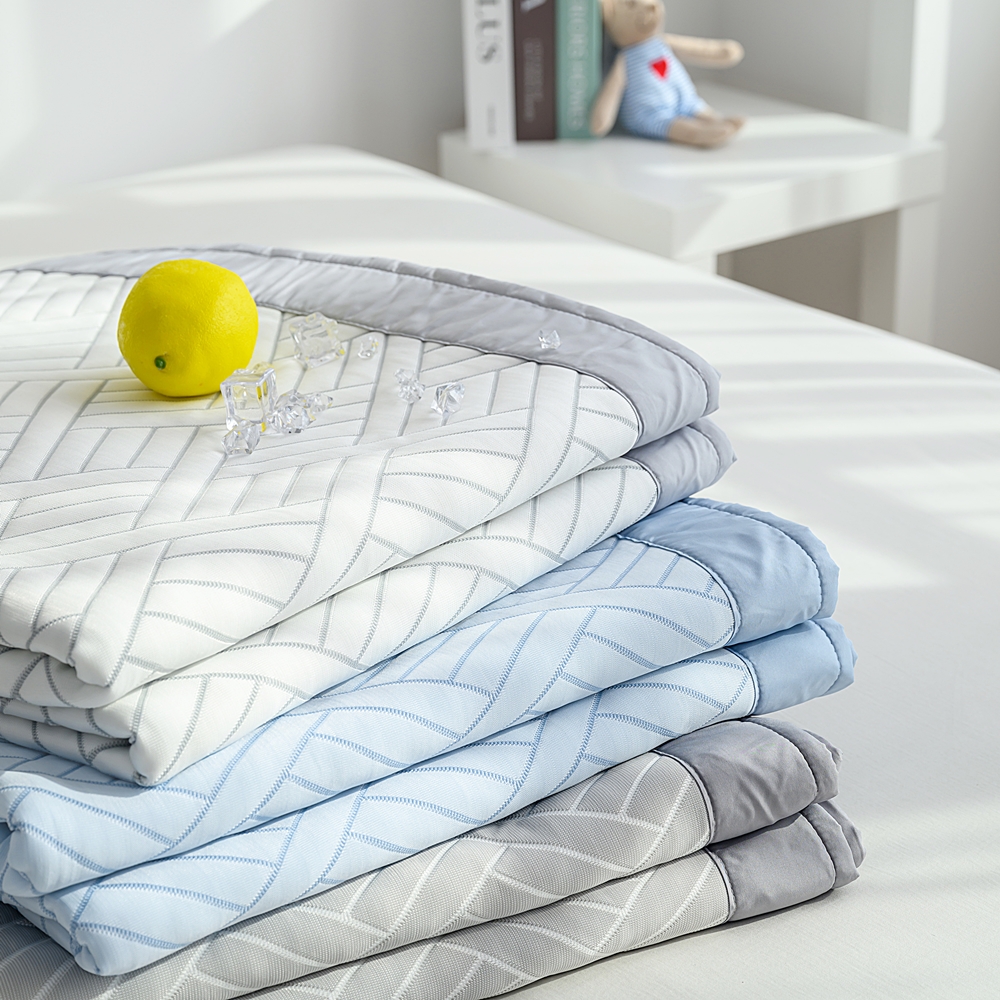 나라데코 듀라론 3중직 냉감패드 시원한 여름 침대패드 SS