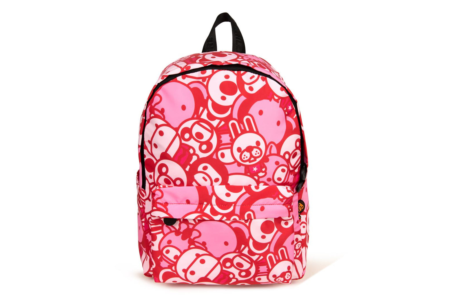베이프 백팩 ALL FRIENDS MEDIUM BACKPACK 3월 1주차 AL20-189-314 - 상세 이미지 3