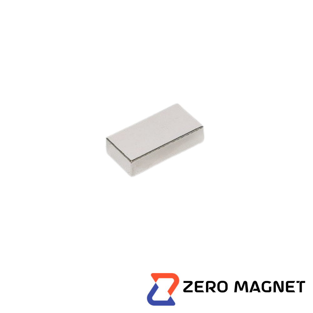 강력 네오디움사각자석 사각, 40mmx20mmx10mm - 상품 이미지