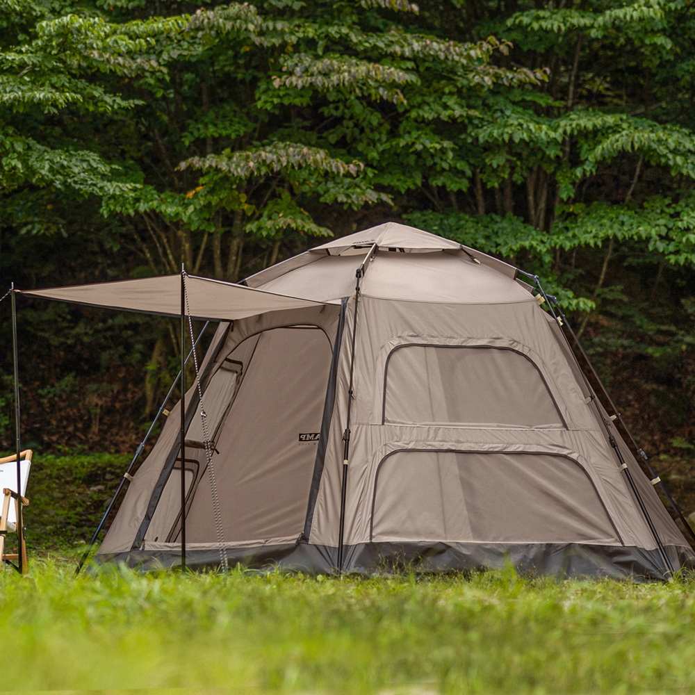 패스트캠프 오토8 윈도우 원터치 텐트 자동 그늘막