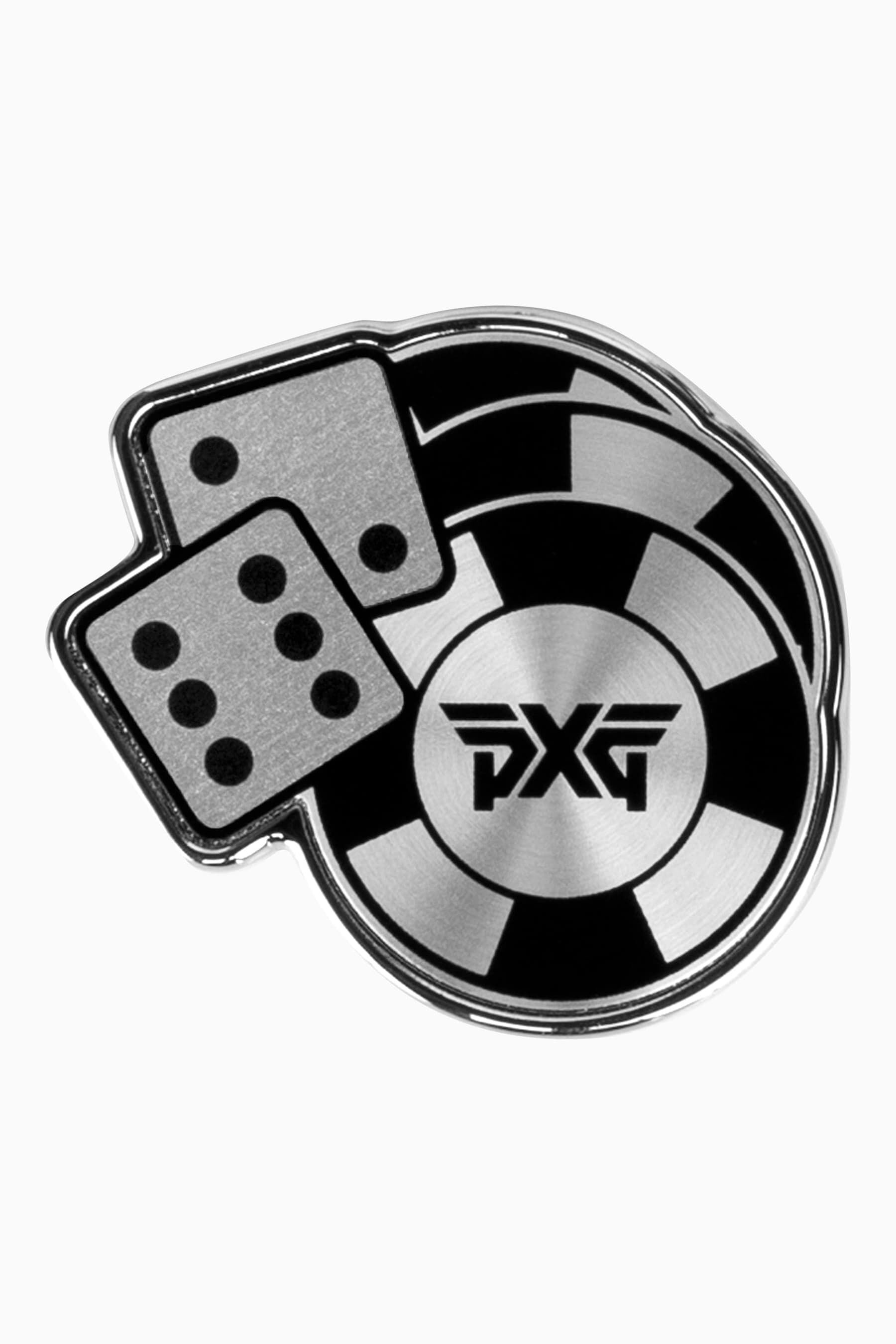 [국배] PXG 하이롤러 볼마커 A-UAC27-FM - 상세 이미지 2