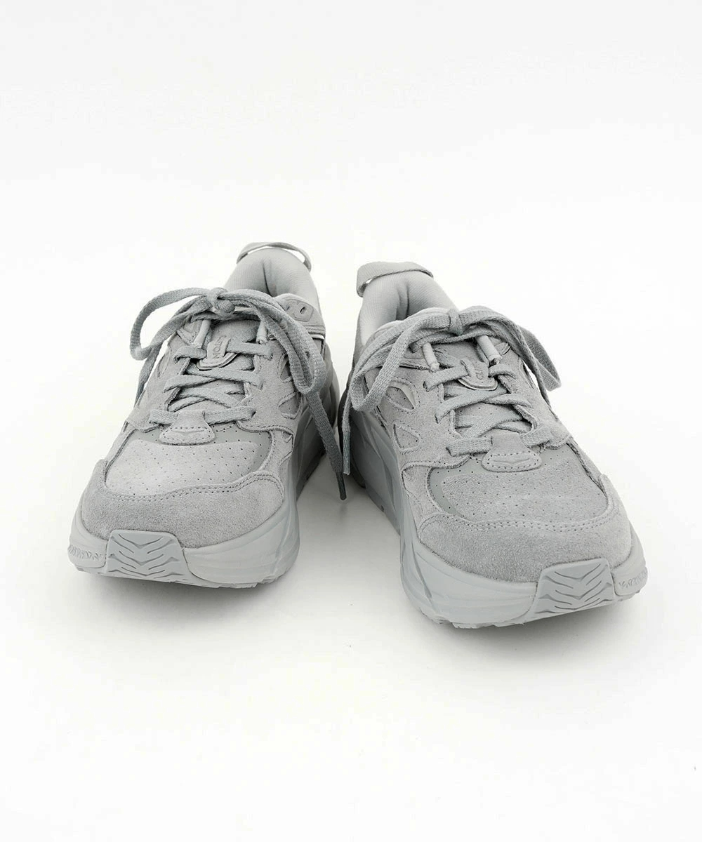 호카 HOKA 오네오네 클리프톤 L 스웨이드 러닝화 운동화 1122571-2542501 - 상세 이미지 5