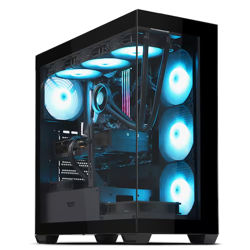 라이젠7 9800X3D 32GB 1TB 내장그래픽 조립PC 게이밍 데스크탑 조립컴퓨터 A9800