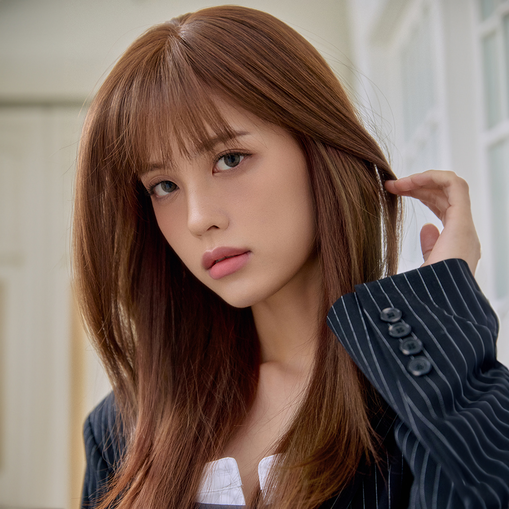[리얼스킨 수제탑커버] 시스루뱅 괄호컬 - 상세 이미지 2