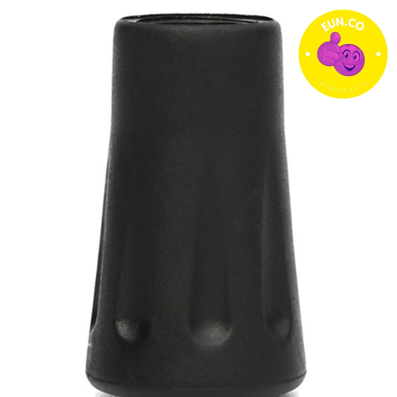 등산스틱 촉 고무 보호캡 등산스틱 부속품 고무패킹 1P