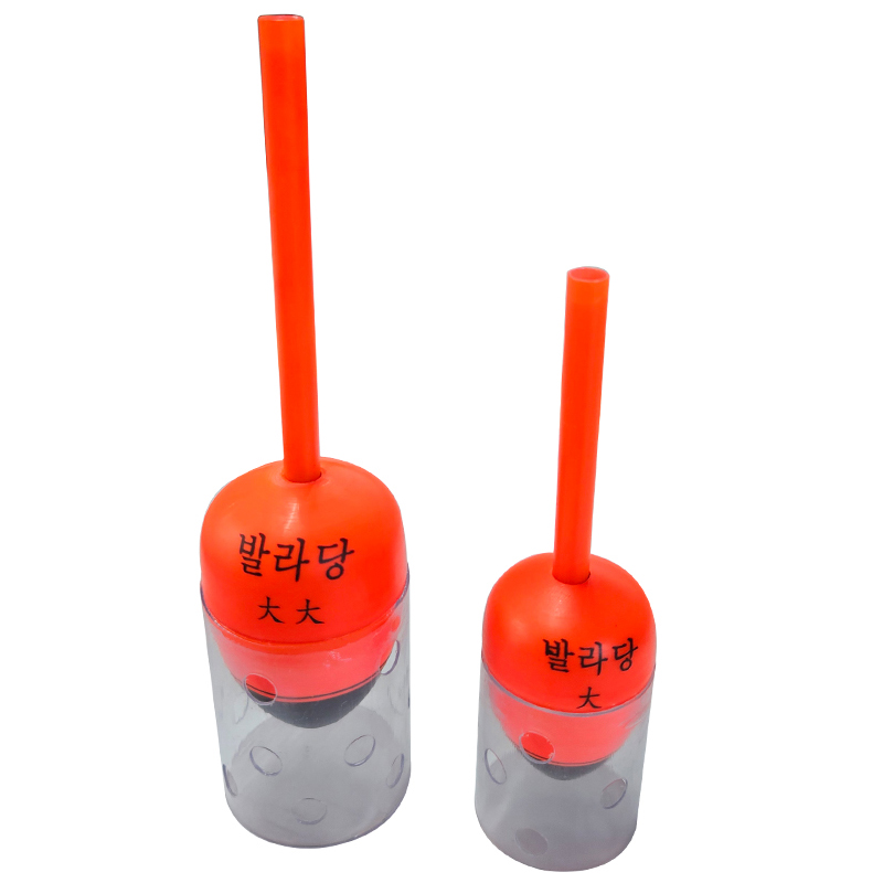 고기가물면 뒤집어지는 발라당 학꽁치 벵에돔찌 카고찌 관통형 - 메인 이미지