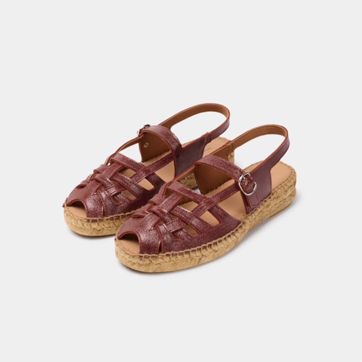 [나귀사] 딸리스 싱글 (Thalis Single) 레드 바니쉬