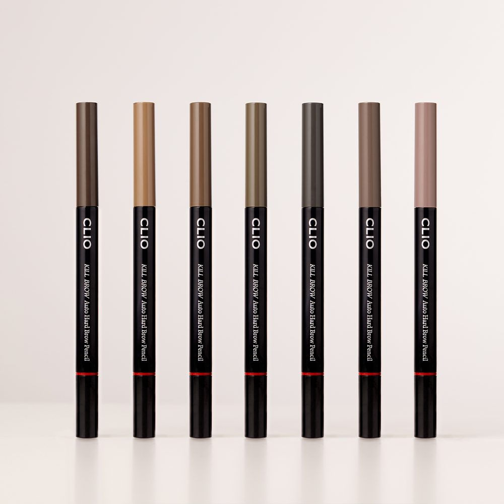 클리오 킬브로우 오토 하드 브로우 펜슬 0.31g [24AD] 제품 이미지