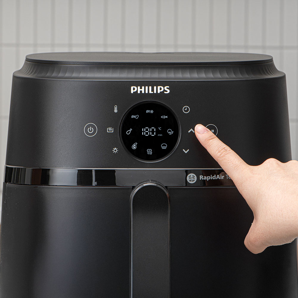 필립스 2000시리즈 에어프라이어 4.2L NA229/00