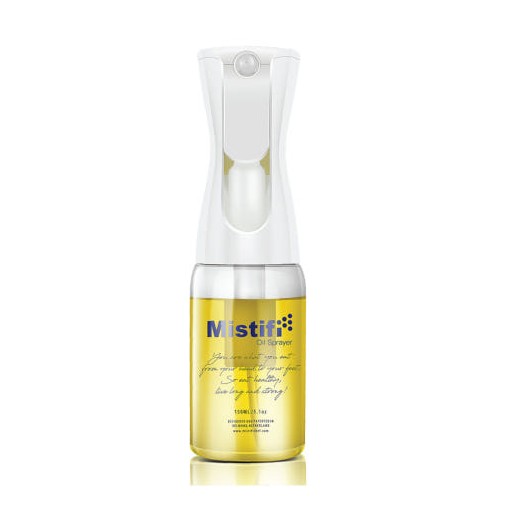 미스티파이 오일스프레이용기 오일병 유리양념통 150ml 이미지 6