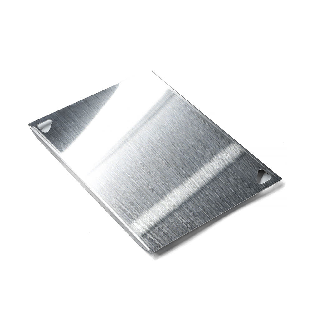 N.I.P 파워 플랫버너 상판 IN IGT 탑 플레이트 스테인리스 실버