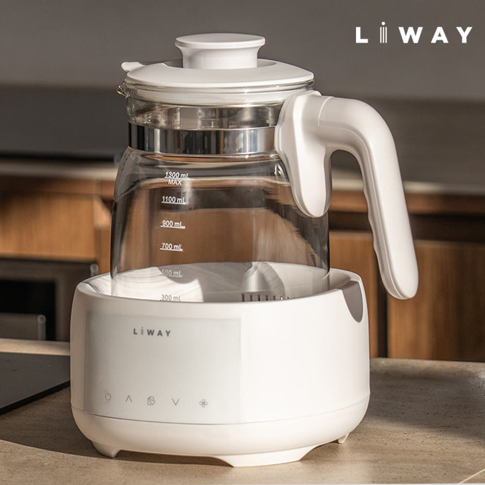 3. 리웨이 분유포트..