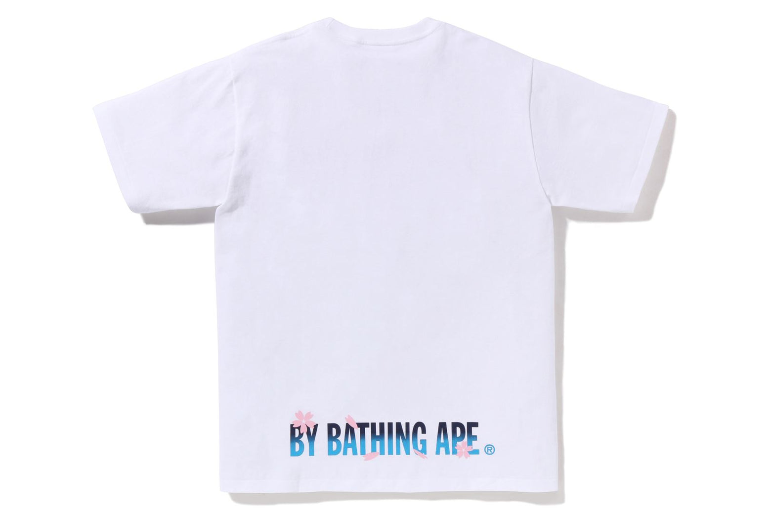 베이프 반팔티 SAKURA APE FACE TEE  3월 1주차 1L20-110-017 - 상세 이미지 3