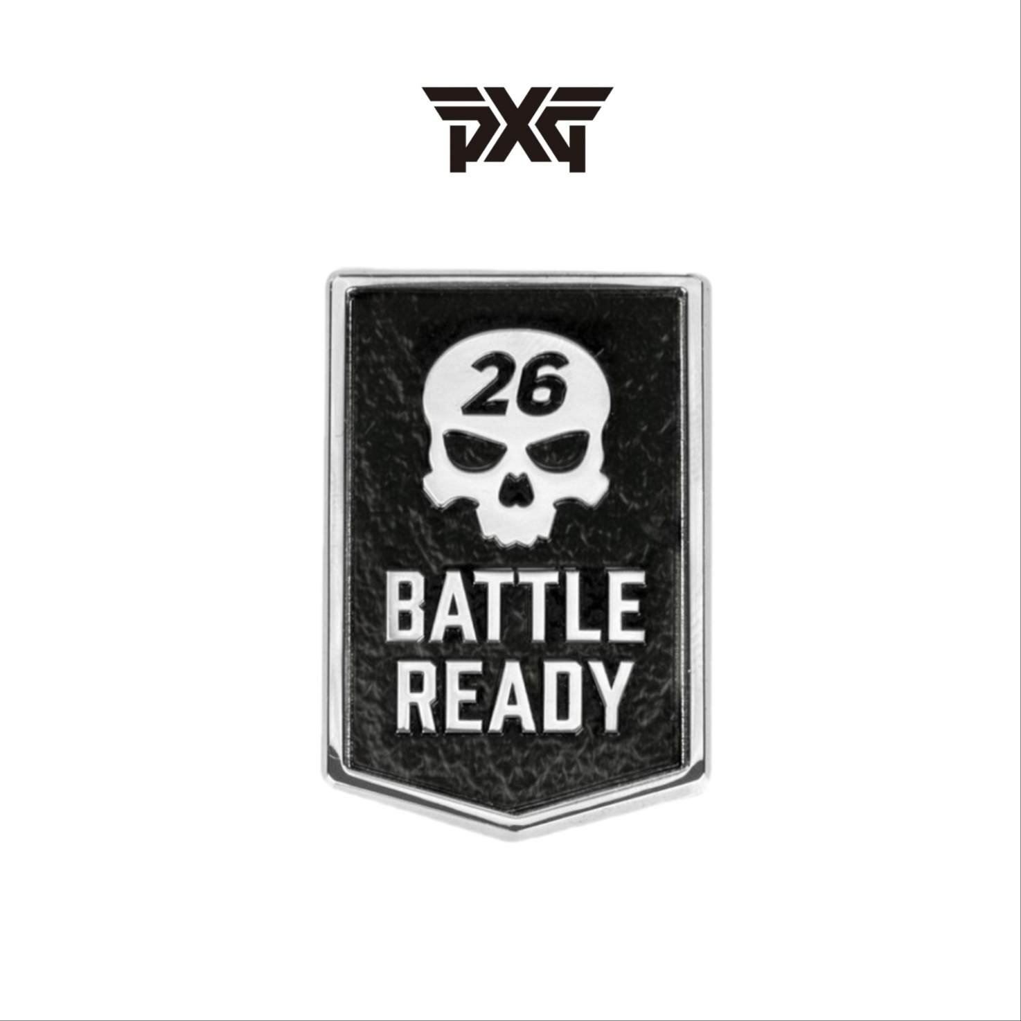 [국배] PXG 배틀 레디 볼마커 A-PXG-BR-MARKER - 상품 이미지