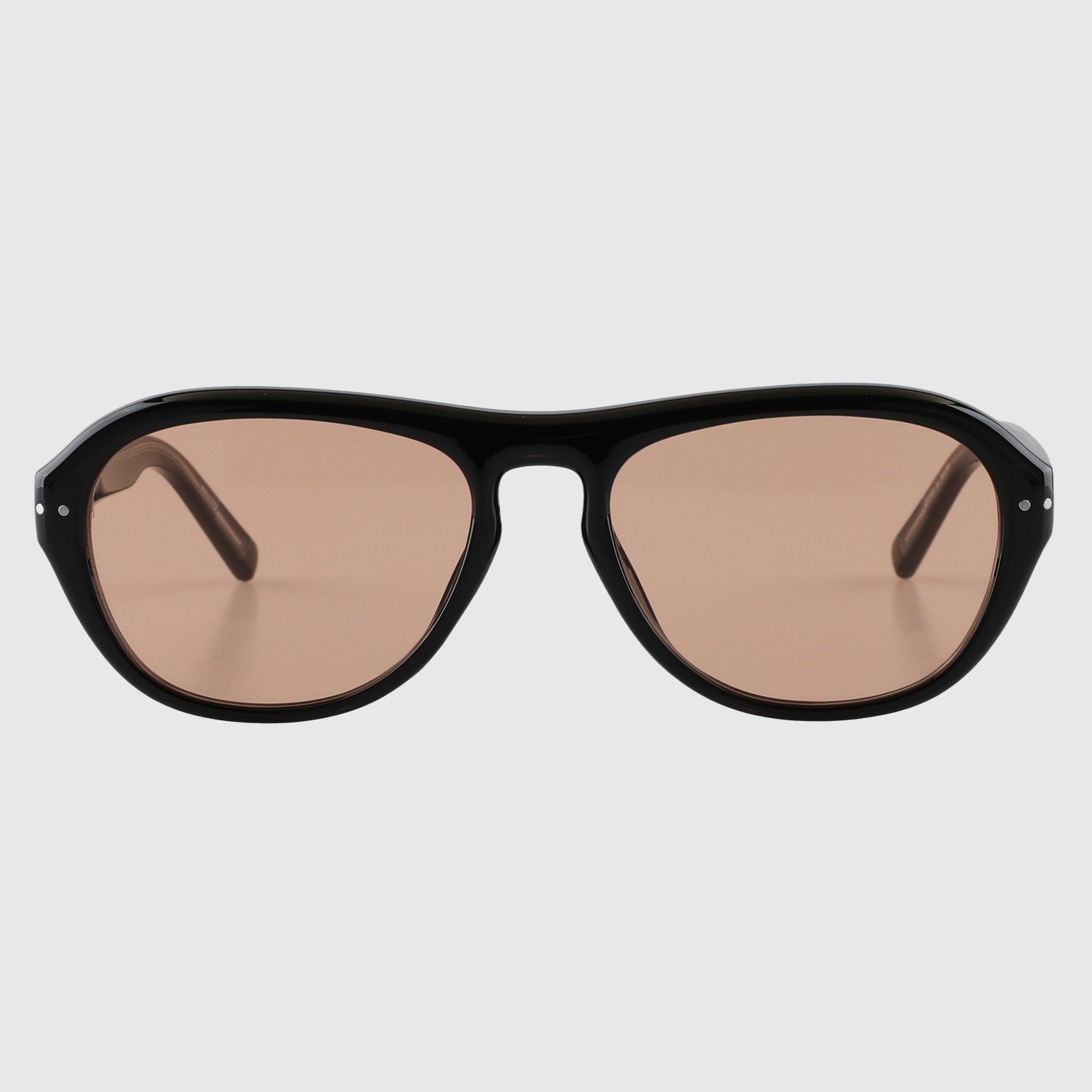 가벼운 자외선차단 보잉 뿔테 데일리 긱시크 틴트 선글라스 골프 명품