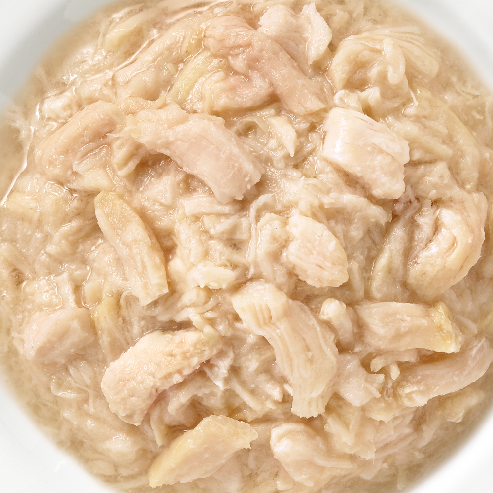 아이시아 먀우먀우 토비키리 고양이캔 고양이 습식캔 닭가슴살, 60g, 1개 - 상세 이미지 3