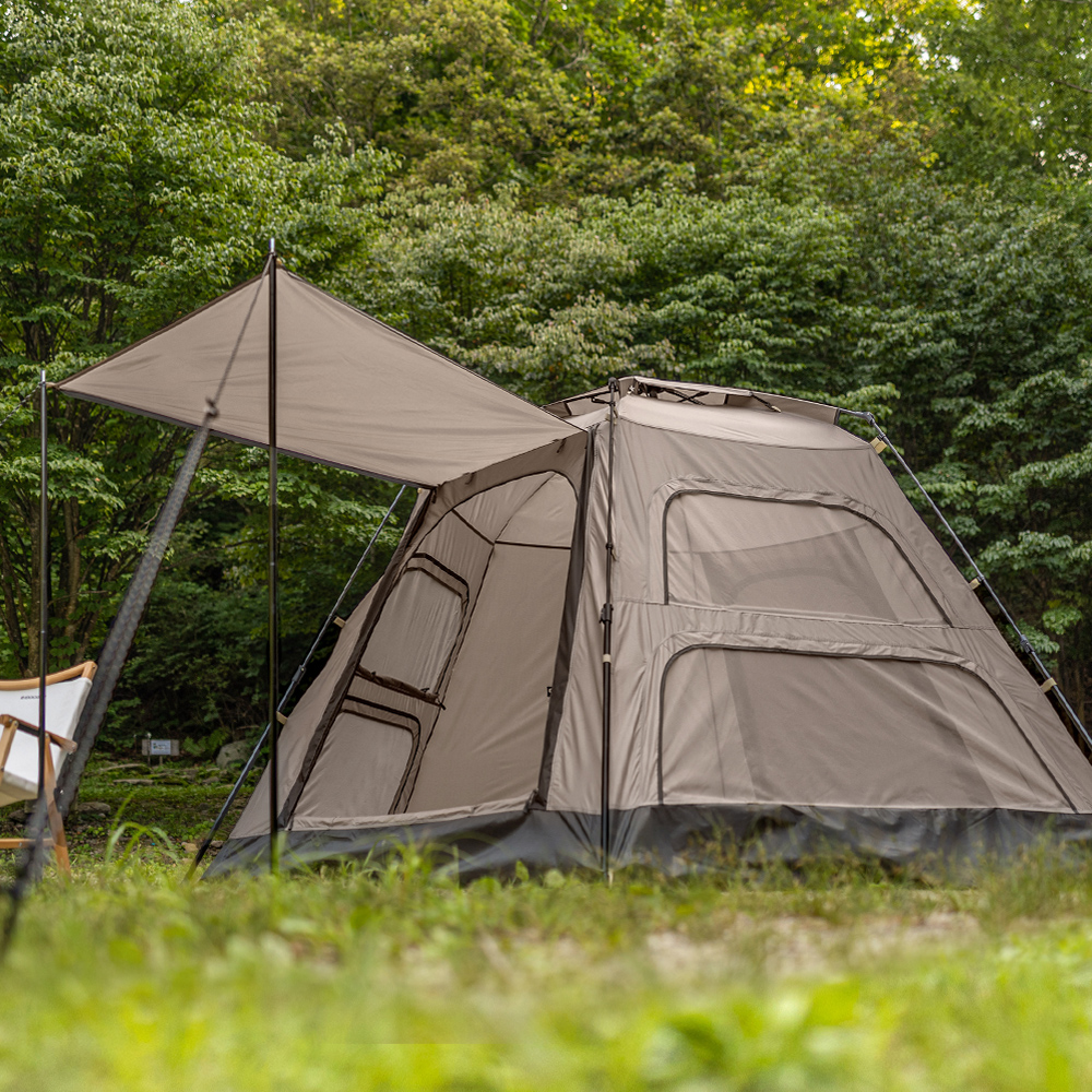 패스트캠프 오토8 윈도우 원터치 텐트 자동 그늘막