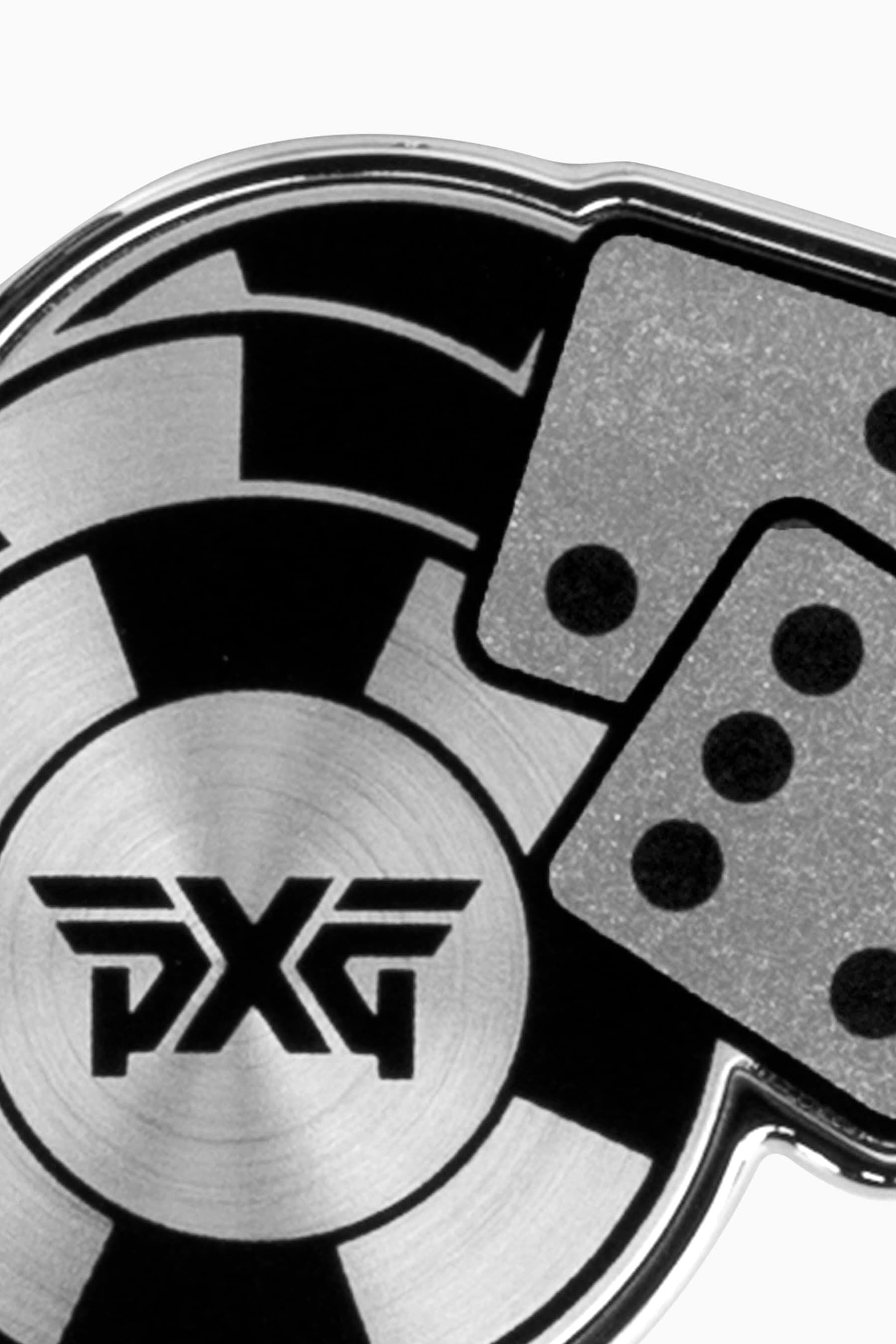 [국배] PXG 하이롤러 볼마커 A-UAC27-FM - 상세 이미지 3