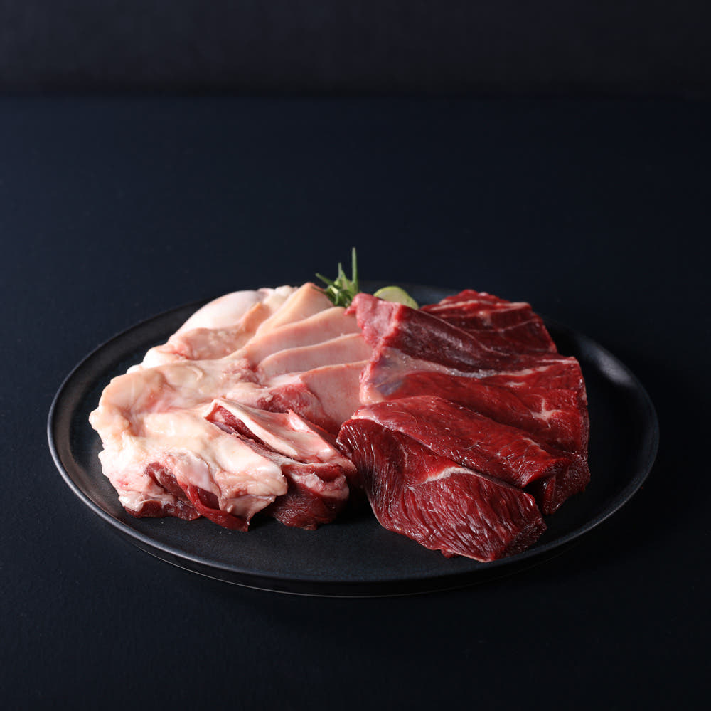 한우사태 도가니 1kg - 상세 이미지 4