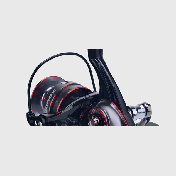 바낙스 힐로스 2000 스피닝릴 민물바다 겸용 루어낚시릴 - 상세 이미지 5