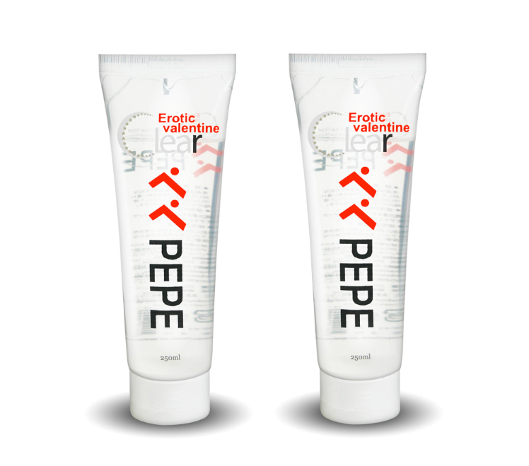 페페 클리어젤 러브제리 부부 연인 올리브영 바디마사지 관계 오일 바른생각 250ml, 2개 - 상품 이미지