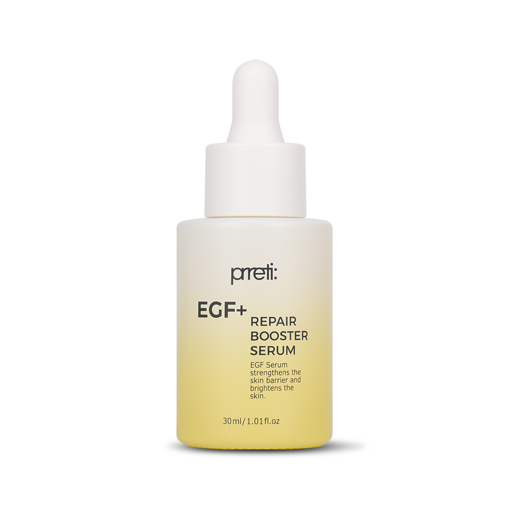 리포좀 EGF 앰플 탄력 부스터 세럼 30ml 피부장벽회복 이미지 4