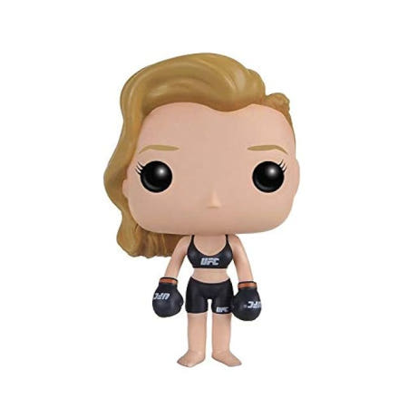Funko [해외]UFC 이종격투기 펀코 피규어 론다 로우지