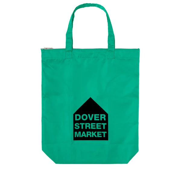 도버 스트리트 DOVER STREET MARKET 마켓 토트백 3컬러 - 상세 이미지 2