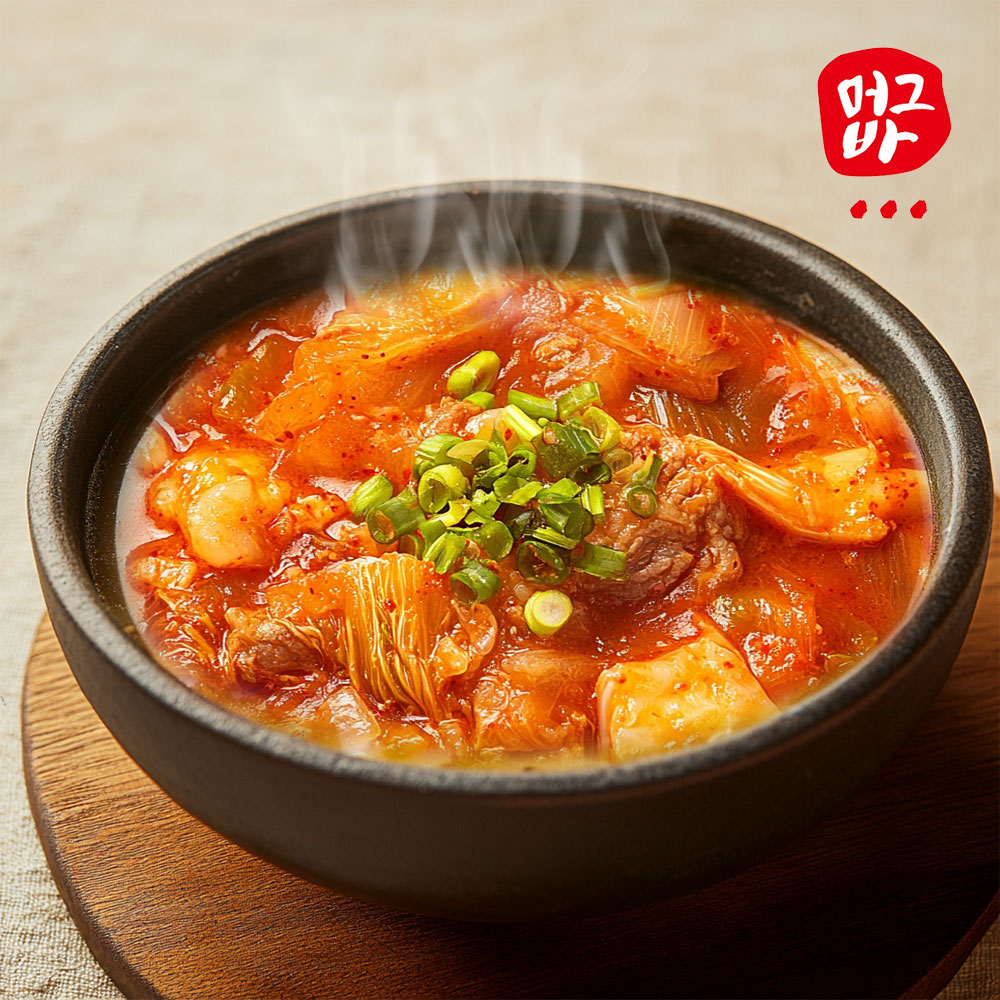 [세트구성] 된장시래기 150g 4팩+우거지해장국 150g 4팩+돼지짜글이 350g 2팩 - 상세 이미지 3