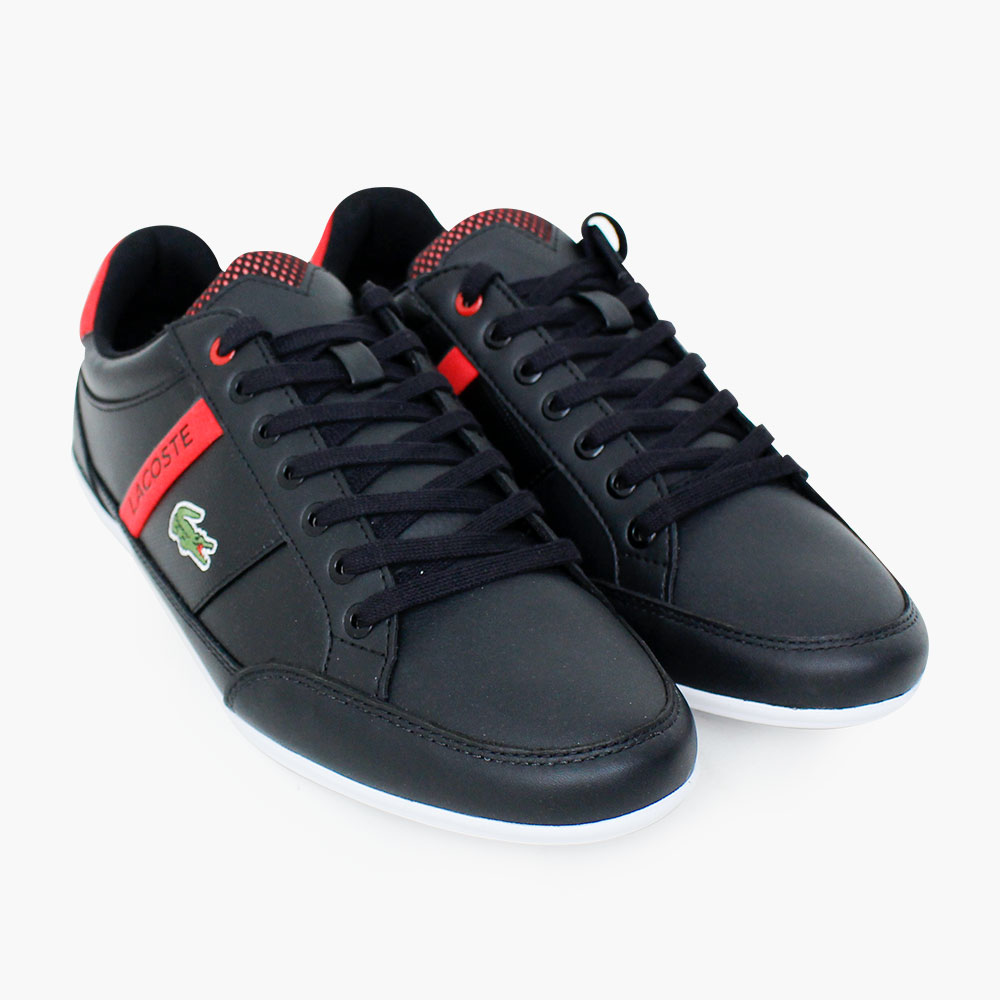 라코스테 차이먼 남자 신발 운동화 스니커즈 40CMA0067