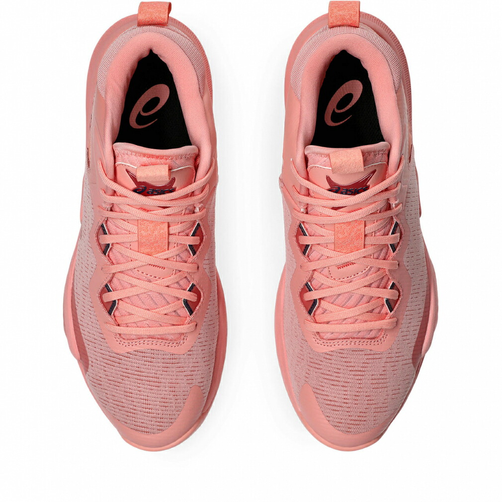 아식스 asics 노바 서지 3 남성 농구화 1061A048-700 핑크 - 상세 이미지 3