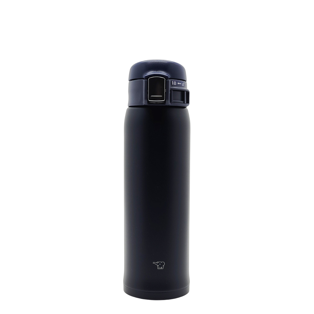 조지루시 초경량 원터치 보온병 보냉 텀블러 480ml 학생 골프 모카 - 상세 이미지 2