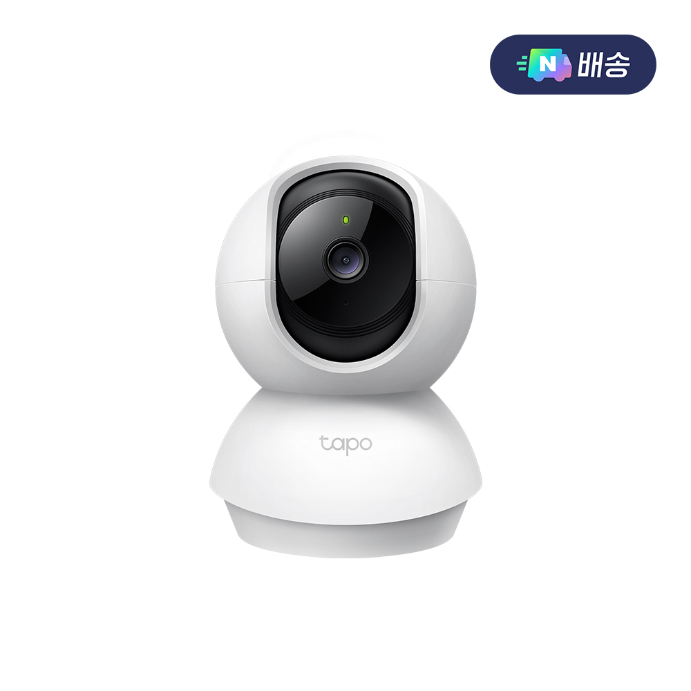 티피링크 Tapo C210, 300만 화소 CCTV, 가정용 CCTV 추천, 홈캠, 펫캠, 아기 캠, 가성비 CCTV