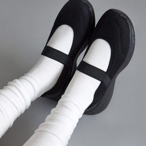 (출근,산책) [재입고] 컴피이지 (COMFY.EZ) 제인 V2 운동화 ... 솔직 후기 | 실사용자 리뷰 분석 - 상품 이미지 4